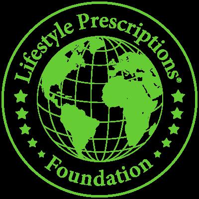 Lifestyle Prescriptions - Reference Charts & Worksheets Decoding The