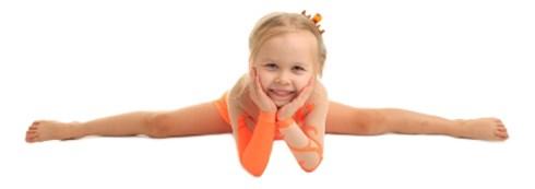 YOUTH GYMNASTICS PROGRAMS PARENT/TOT OPEN PLAY with Sonja Come join the fun as we run, jump, slide, climb, stretch, tumble, balance and explore! The Parent/Tot program is for toddlers, ages 2 thru 4.