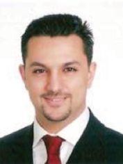 Ayman Balshe, DDS, University of Minnesota School of Dentistry (USA) Post-graduate