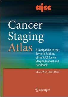 AJCC Cancer Staging Manual and Atlas 40