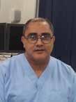 Professor Hussein OKASHA Professor of Internal Medicine and Gastroenterology, Cairo University, Egypt.