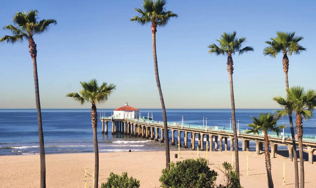NINETEENTH ANNUAL NORTH AMERICAN Educational Forum on Lymphoma October 24-26, 2014 Manhattan Beach, California THE PREMIER EDUCATION AND NETWORKING FORUM FOR PEOPLE WITH LYMPHOMA AND
