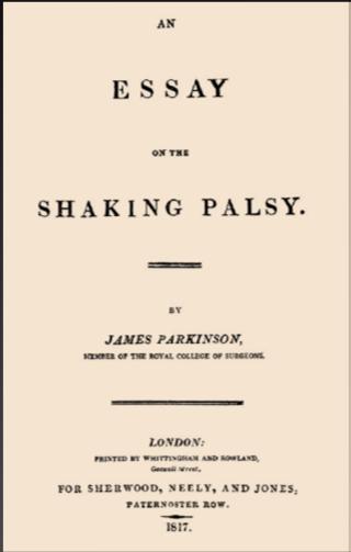 The Parkinson Family Essential Tremor Vascular Drugs Progressive Supranuclear Palsy Multi- System Atrophy Toxins Secondary Idiopathic Parkinson s Disease Parkinsonplus Other Encephalitis Other