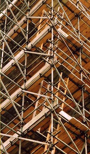 Complex Scaffolding Community Based Pathway linked for Women and children Deciding