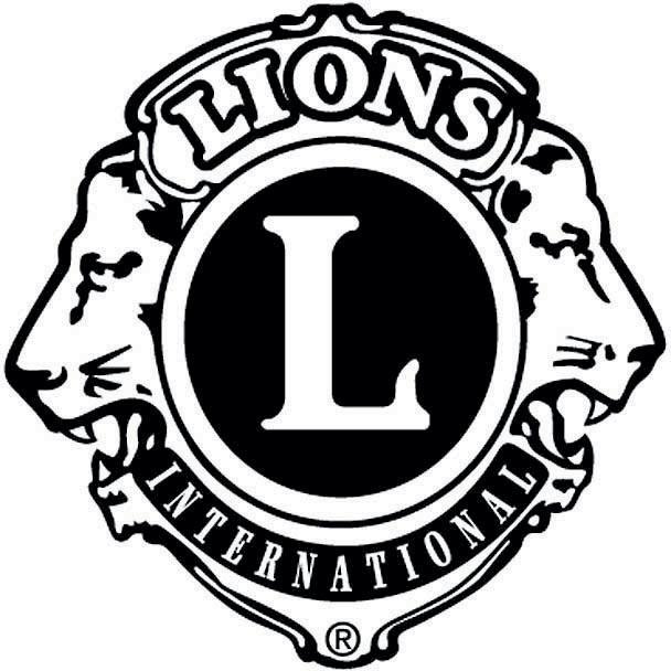 VO LUM E 1, ISS UE 1 P A GE 7 Hampton Lions Club Inc. Celebration of 25 Years of Service.