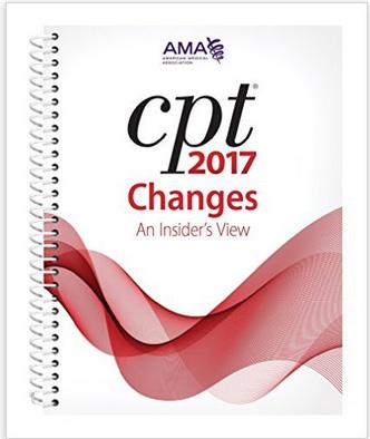 Tools that make you better prepared and more efficient American Medical Association CPT