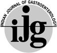 Indian J Gastroenterol (March April 2011) 30(2):72 77 DOI 10.