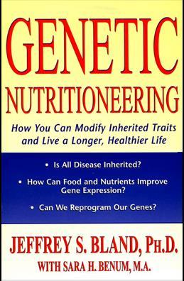 (Nutrigenomics) Nutrients can alter the way that genes regulate physiology through Epigenetic effects