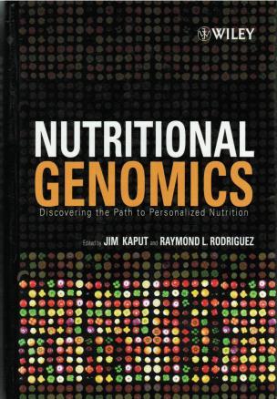 Macro and Micronutrients and Phytochemicals Influence Genomics Single Nucleotide Polymorphisms (SNPs) Inducible or Constitutive Regulatory or Functional Correlation to Phenotype Nutrients
