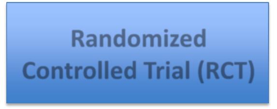 ) Yes No Randomized Controlled Trial (RCT)