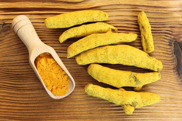 28. Provides Better Digestion and Elimination By eating turmeric you can help your digestive system, as it has been used for this purpose for hundreds of years.