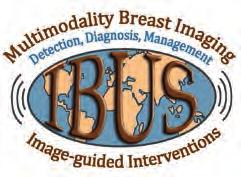 IBUS SEMINAR 2016 Multimodality Breast Imaging, Image-guided Interventions and Consensus Conference B3 Lesions JANUARY 22-23, 2016 TECHNOPARK Zürich A