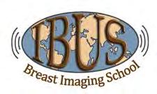 The new IBUS structure - 2015 The International Breast Ultrasound School (IBUS), now the leading international provider of breast imaging courses, has undergone a name change.