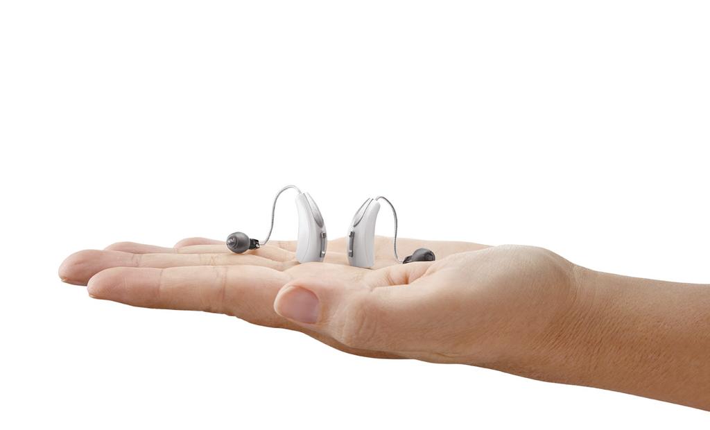 Product brochures Halo iq hearing aids help you stay connected to the people