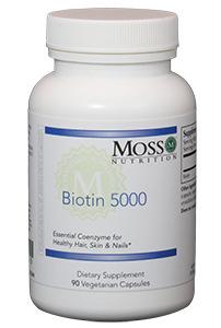 the testing process, could biotin supplementation adversely affect results, skewing findings either too high or too low?