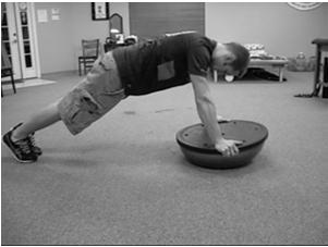 Plyometric Exercises Conclusion The shoulder complex is one of the most challenging joints to rehabilitate.