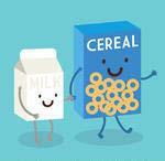 Cereals sugar limit OLD Requirements No sugar limit as long as cereal is whole grain or enriched NEW Requirements