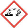Manufacturers and suppliers of chemicals and chemical products are required to classify their products, provide an accurate Safety Data Sheet (SDS) and provide GHS compliant labelling.