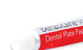 periodontal treatment Aphtisol Solution for the treatment of ulcerated oral soft tissues and aphtae.