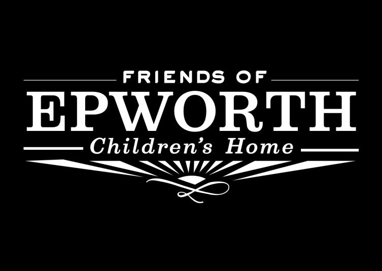 Sponsorship Packet The 6 th Annual FRIENDS OF EPWORTH Palate
