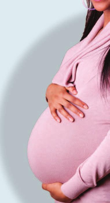 Pregnant women benefit from the flu vaccine because it helps: reduce their risk of serious complications such as pneumonia, particularly in the later stages of pregnancy reduce the risk of