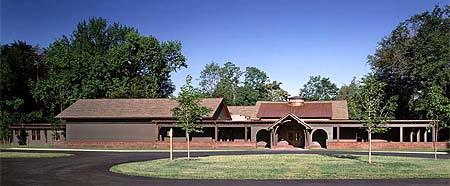 Locust Grove Visitors Center 2683 South Road Poughkeepsie, NY 12601 (845) 454-4500 www.lgny.