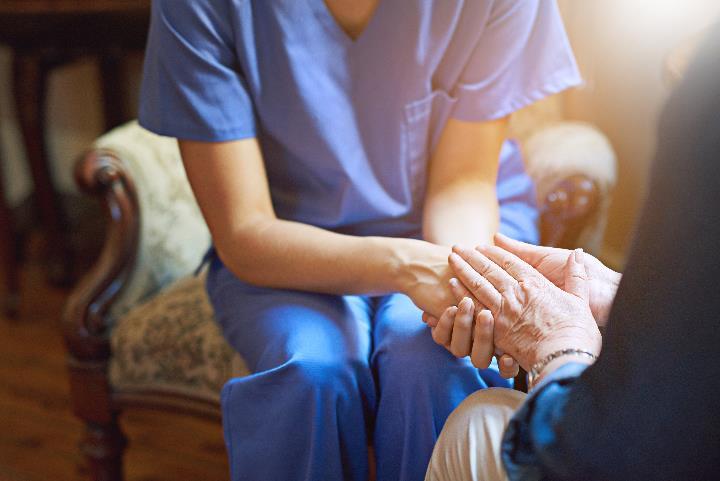 Ontario Palliative care Network Ontario Palliative Care Network Action Plan 1: 2017 2020