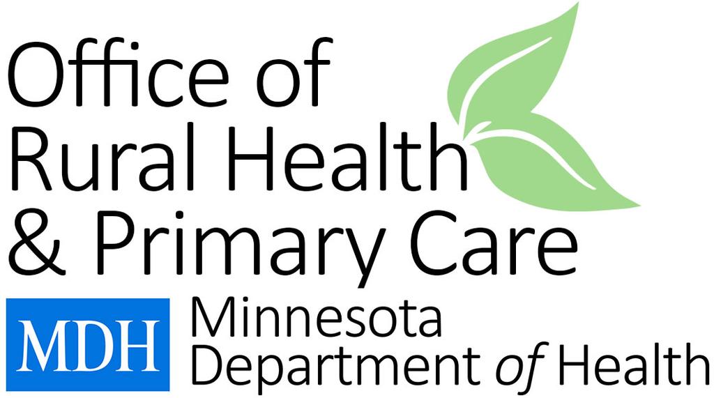 For more information about survey methods and regional breakouts used in this fact sheet: http://www.health.state.mn.us/divs/orhpc/workforce/method.html Visit our website at http://www.health.state.mn.us/divs/orhpc/workforce/reports.