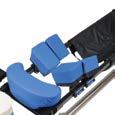 Top $11,545 Each #A-71300 Advance Prone Support Set See page 16 #A-71501** Adjustable Accessory Rail $314
