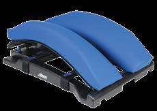 Advance Premium Package Upgrade #A-71002 Upgrade your Advance Table to the Premium Package with the addition of the C-Flex Head Positioning System.