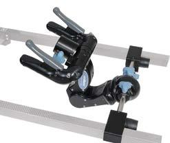 See page 33 for more information on the C-Flex Head Positioning System Spine System Lateral Package #A-70230 $1,137