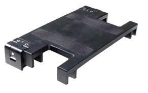 Allen Advance Flat Top Pad #A-70436 $685 A one-piece 3" (7.6 cm) thick pressure management pad for the Allen Advance Flat Top.