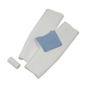(Sold In Cases Of 6 Sets) Bow Frame Skin Care Covers #A-70810C $300 Skin Care Cover disposables are for use with the Allen Bow Frame.