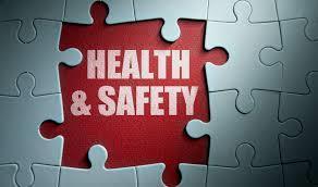 Health & Safety / Employee Wellbeing Working Group The Health and Safety / Employee Wellbeing Working Group of the National Federation of Voluntary Bodies met three times in 2016 and was attended by