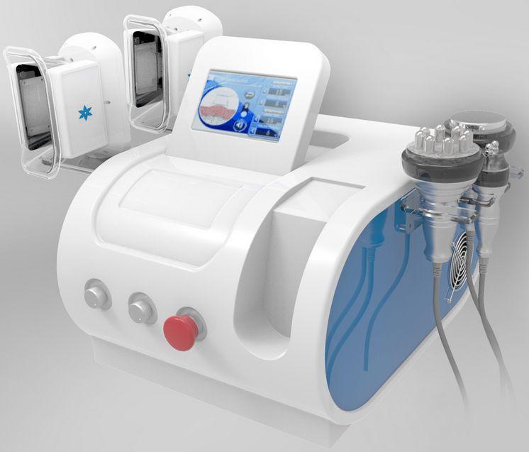 Use manual Model: WL-7202C Cryolipolysis Cool-sculpturing Fat Freezing Machine Chapter 1: Safety Warnings I. Electricity & Machinery Safety 1.