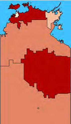 7 Infant Mortality 2006-10 Jurisdiction Rate per 1,000 Aboriginal Rate per 1,000 non- Aboriginal NSW 6.5 4.2 Qld 8.0 4.7 WA 8.3 3.0 SA 6.0 3.4 NT 13.1 3.8 Total 5 Jurisdictions Source: AHMAC 4 8.1 4.