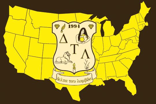 Hello and thank you for expressing interest in Delta Tau Lambda Sorority, Incorporated.