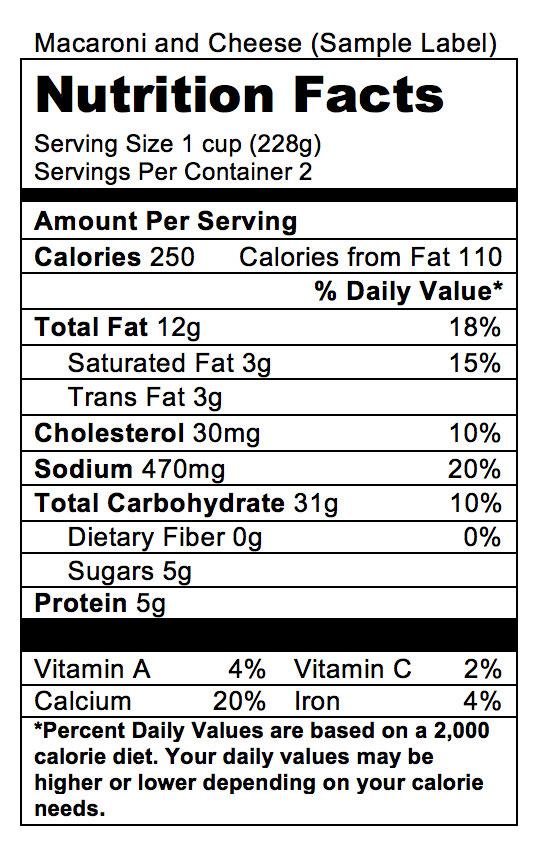 Can$ Help$$ lower Cholesterol As#part#of#a# healthy#diet# What s up with those labels on the front of packages?