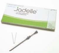 2% failure rate) Easy to administer, can be used covertly Jadelle implant