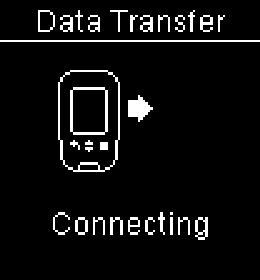 4 Review Your Data Data Transfer Using USB Cable
