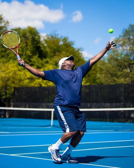 Proper warm-up and exercises help prevent injuries in racquet sports otrfund.org Racquet sports are highly popular activities for both competitive and recreational athletes of all ages.