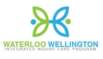 Waterloo Wellington Integrated Wound Care Program Evidence-Based Wound Care Arterial Leg Ulcer Clinical Pathway 0-7 Days Expected Outcomes Notes Patient admitted to service/facility Most Responsible