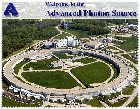 4/11/2013 Advanced Photon Source 1.