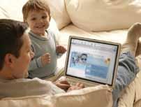 get connected HEALTHY PARENTING ONLINE NEWSLETTERS You probably already look to us to help with your prenatal and well-child care.