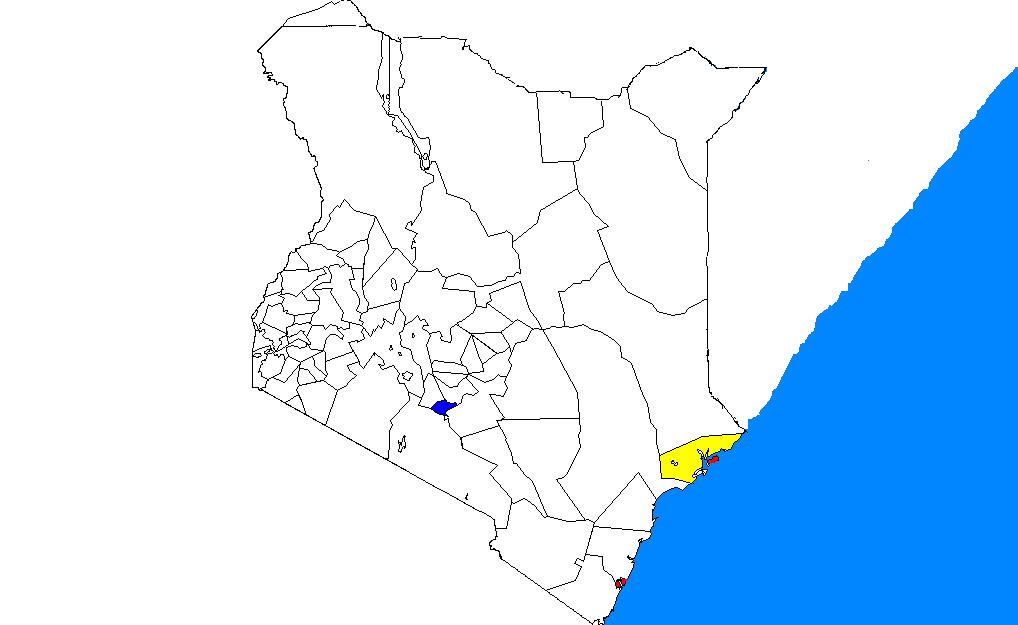 Kenya SUDAN ETHIOPIA UGANDA SOMALIA