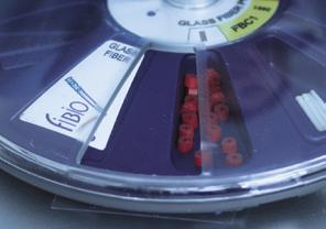 calibration film and