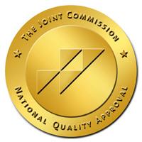 Accreditations AND CERTIFICATIONS Joint Commission Eastern holds the Joint Commission s Gold Seal of Approval for Hospital Accreditation.