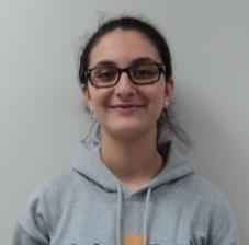 PAGE 7 Volunteer Spotlight WakeMed Raleigh Campus ~ Yasmine Hossamy Volunteer Spotlight WakeMed Cary Hospital ~ Edward Bradley My name is Yasmine Hossamy, and I am currently enrolled in Wake Early