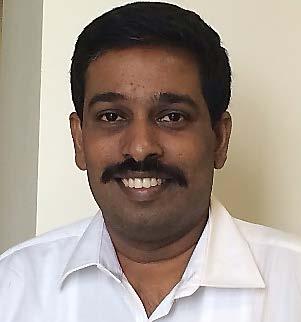 Mentors Research Interests John Vijaysagar Kommu, MD Additional Professor Department of Psychiatry NIMHANS, Bangalore e-mail: sagarjohn@gmail.