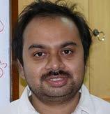 Mentors Research Interests Saurabh Ghosh, PhD Professor, Human Genetics Unit Professor-in-Charge Biological Sciences Division Adjunct Professor, Academy of Science and Innovative Research Head, Human